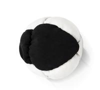 Fmzrbnih Foot Sack | Interactive Fun Juggling Toy - Soft Plush Footbags | for Kids Adults Training Coordination Outdoor Beach Park School