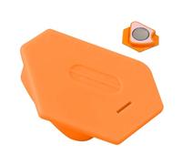 Fmzrbnih Guide de pour Machine à Coudre, Guide de magnétique pour | règle de Guidage Ourlet Multifonction pour Ourlets magnétiques pour Machine avec poignée Anti-Ski