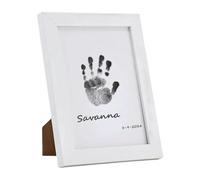 Fmzrbnih ’Impression De Patte De Chien -’Empreinte D’Animal De Compagnie Fait À La Main,’Impression D’Animal |kitMultifonctionnel De Souvenirs Imprimés De Pattes De Chat Et De Chien,