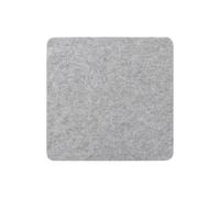 Fmzrbnih Tapis à repasser - Sensation de feutre de laine - Tapis de table de matelassage | Multifonction - Rétention de chaleur - Coussin de repassage léger et portable - Accessoire de