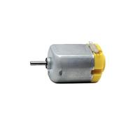 FN-130AN-18100 130 electronic starter DC 1.5V 3V 3.7V 5V 15800RPM High Speed 20mm electronic starter DIY Hobby Toy Car Boat Fan Model PKNVKZIDK