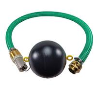 FN-Technik Kit d'aspiration flottant Vario de 1 à 25 m, longueur : 1 m