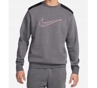 FN0245-068 Nike Sportswear sweat-shirt pull col rond original loisirs hommes