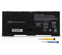 FN04 Laptop Battery for HP ProBook 5330m 13.3" Series Intel Core i5-2520M i5-2410M i3-2310M i3-2350M LG826ES LG718EA LG720EA HSTNN-DB0H HSTNN-DB0HP 634818-220EA 51 63 4818-271 635146-001
