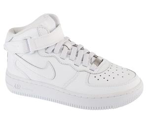 FN1193-111 Air Force 1 Mid EasyOn SE GS jeunes baskets chaussures de sport ba...