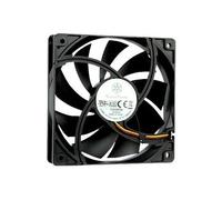 FN121-P - Ventilateur châssis - 120 mm - noir