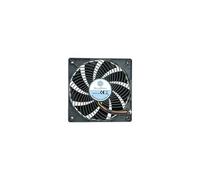 SilverStone FN121-P - Ventilateur châssis - 120 mm - noir G