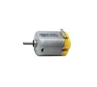 FN130-AA/14200 130 electronic starter DC 3V-6V 13000RPM High Speed 20mm*15mm electronic starter DIY ICXLPMC