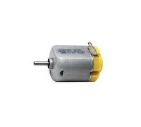 FN130-AA/14200 130 electronic starter DC 3V-6V 13000RPM High Speed 20mm*15mm electronic starter DIY IINKUEYK