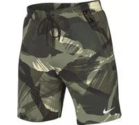 FN3046-386 Nike Club pantalon polaire vert hommes short sport entraînement fit