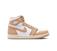 FN6622-201 Air Jordan 1 High OG chaussures pour femmes marron chaussures de s...