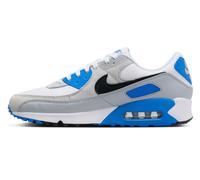 FN6958-102 Nike Air Max 90 « Pure Platinum Photo Blue » chaussures de sport...