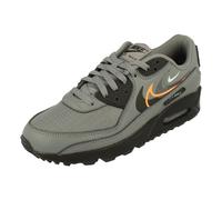 FN7810-001 Nike Air Max 90 "Multi-Swoosh" Chaussures Homme Baskets Baskets