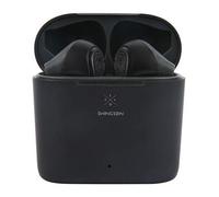 Ecouteurs sans fil True Wireless Swingson Buds Noir