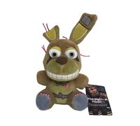Fnaf 20 - Jouets en peluche Five Night At Freddy FnPG, Jeu de beurre, Poupées en peluche de dessin animé Bonn