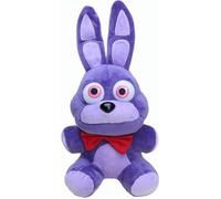 Fnaf 21 - Jouets en peluche Five Night At Freddy FnPG, Jeu de beurre, Poupées en peluche de dessin animé Bonn