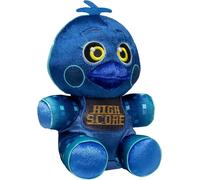 Funko Peluche High Score Chica – Five Nights at Freddy's – À collectionner, produit officiel