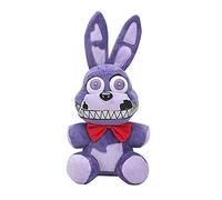 FNAF Peluche Ours en peluche Mangle, Funtime Foxy, Chica, Bonnie Animal en peluche