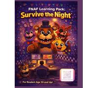 FNAF “survive the night” learning pack