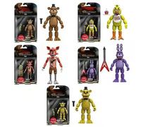 FNAFs ours minuit harem cinq nuits joint mobile détachable jeu périphérique main bureau garçon Freddy's nightmare freddy 2