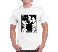 FNASVBOUO Mad Season Above Mens T-Shirt Men