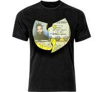 FNASVBOUO ODB Return to The 36 Chambers WU Edition T Shirt Black