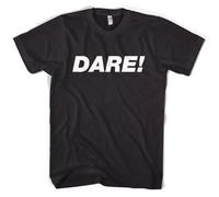 FNASVBOUO The Human League Dare Unisex T-Shirt