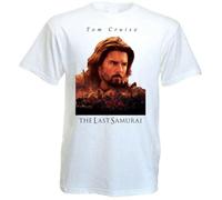 FNASVBOUO The v4 T Shirt Tom Cruise
