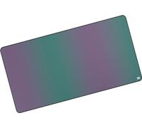 Fnatic MPN5056276029721 Tapis de souris Fnatic JET XD Tapis de bureau pas cher Noir, Turquoise, Violet