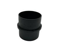 FNBDDX 1/2/4/6X 75mm/2.95" Conduit d'air de voiture Diesel chauffage Tuyau ventilation Connecteur sortie Convient for Webasto for Eberspaecher(1X)