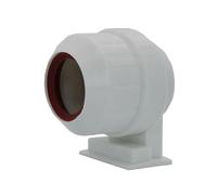 FNBDDX 1 support de lampe LED T5 T8 G13 G5, fluorescente à économie d'énergie, vis for aquarium(G5 T5)