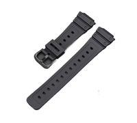 FNBDDX Bracelet De Montre À Boucle En Acier Inoxydable Solide Résine Adapté For Casio For GSHock Dw5600 Gw5000 Gw5035 Série DW-6900(Black-Black-K5)