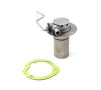 FNBDDX Brûleur de chauffage stationnement d'hiver 2KW Insert torches Chambre combustion avec joints 252069100100 Adapté au Eberspacher Airtronic D2