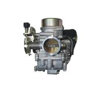 FNBDDX Carburateur de course moto 30 mm adapté for CVK30 CVK 150cc 250cc GY6 200cc for TANK 260 for Dirt Pit Bike for ATV UTV Scooter Carb