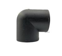 FNBDDX Connecteur de sortie tuyau d'air en forme L plastique 6X 42/60/75/90mm adapté for Webasto for Eberspaecher Diesel Parking for accessoires chauffage voiture(6Pcs 90mm C)