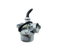 FNBDDX Convient for ATV DY100 PZ19 Le carburateur Fit For Dune Buggy est applicable au de moto à tirage manuel For Honda Tianhong 90 TH90 50 70 110CC