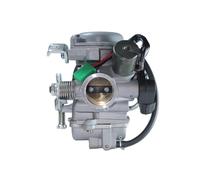 FNBDDX Convient for carburateur de moto Bajaj, convient for Bajaj135, for Pulsar135, for Rouser135 135cc