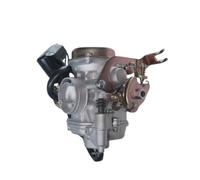 FNBDDX Convient for carburateur de moto Yamaha PD22J JOG100 ZY100 RS100 RSZ100 100cc 139QMB 139QMA 149QMG for cyclomoteur CVK for ATV Go-Kart