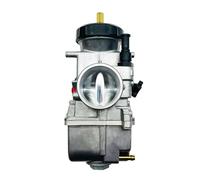 FNBDDX Convient for carburateur universel Koso PWK 28 mm 30 32 34 for de moto KSR KIT EVO Carburateur modifié(KSR 34mm carburetor)