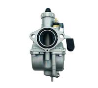 FNBDDX Convient for Mikuni VM22 KLX110 YBR125 CRF50 XR50 SDG SSR moto carburateur course tout-terrain véhicule modifié