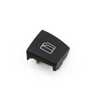 FNBDDX Couvercle de bouton commutateur vitre voiture remplacement adapté for Mercedes Fit for Benz ABCE GLK GLA CLA W176 W246 W204 W212 X204 W156 W117(NO.2)