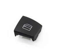 FNBDDX Couvercle de bouton commutateur vitre voiture remplacement adapté for Mercedes Fit for Benz ABCE GLK GLA CLA W176 W246 W204 W212 X204 W156 W117(NO.4)