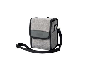 FNBDDX Étui Compact for Appareil Photo, Pochette for Canon M50 M10 G1X, Sony A6600 A6500 A6400 A6000, Nikon Z30 Z50, Fujifilm X100VI X100T X100V