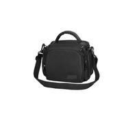 FNBDDX Étui for Appareil Photo Reflex numérique adapté for Canon for EOS M50 R100 R50 R10 R8 R7 R6 RP R 250D 850D 2000D 4000D for Nikon Z FC Z30 Z50 Z5 Z6 Z7 D3500 D5600(Small)