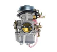 FNBDDX GN250 300cc-400cc Convient for Suzuki GN300 Dr250 Dr 250 for Yamaha Sr250 for Roketa Jianshe JS400-7 for Hensim HS400 Scout Carburateur de moto(A)