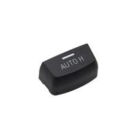 FNBDDX Interrupteur de frein stationnement électronique, couvercle commutateur bouton P automatique adapté aux séries BMW 5, 6, 7, X3, X4, X5, X6, M5 F01, F02, F10, F12, F15, F16, F25, F26(AUTO H)