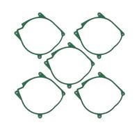 FNBDDX Joint de brûleur 1/2/5/10/20/50X for chauffage stationnement diesel, joint chambre combustion adapté au Eberspacher Airtronic 5KW D4 D4S(5X Type D)