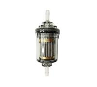 FNBDDX Kit complet de séparateur d'eau filtre à carburant universel for voiture, adapté for Webasto, aux chauffages Eberspacher, accessoires gaz(KCYL-19-2PCS)