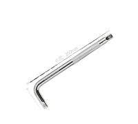 FNBDDX LINBON liquet douille 1/2, barre d'extension, longue de 125/250/350mm, manchon direction, accessoires bielle(L0073A)