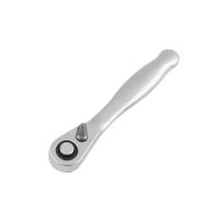 FNBDDX Mini liquet 72 dents, entraînement de 1/4 pouces, prise ou porte-embout for petit équipement électronique(Ratchet Handle)